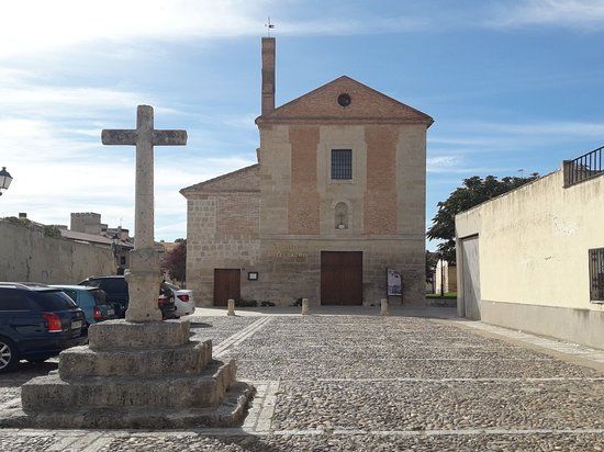 Museo de Arte Sacro Ampudia