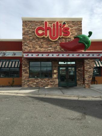 Chili's