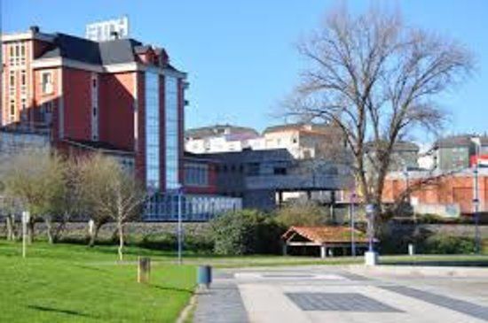 Paseo Marítimo De O Burgo