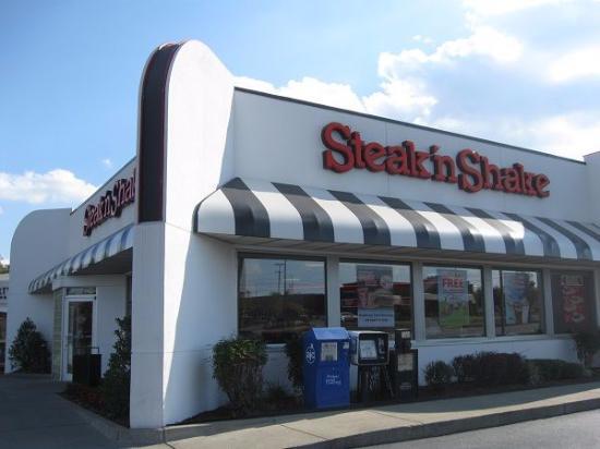 Steak 'n Shake