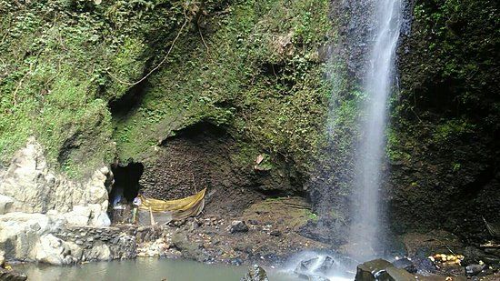 Pura Bukit Sinunggal