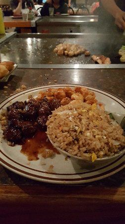 Hibachi