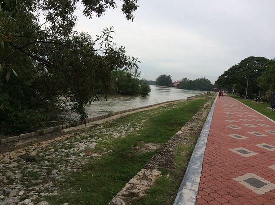 Muar River