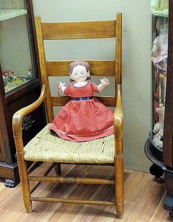 Historic Middletown Museum