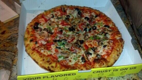 Hungry Howie's Pizza