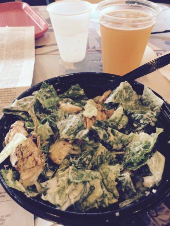 Champa Street Burger Works