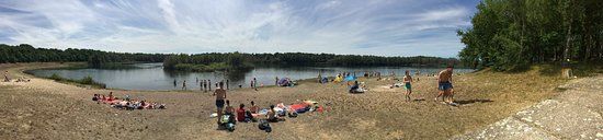 Dagstrand Seurenheide