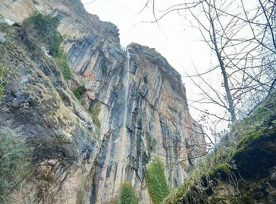 Chorrones de Peña Puerta