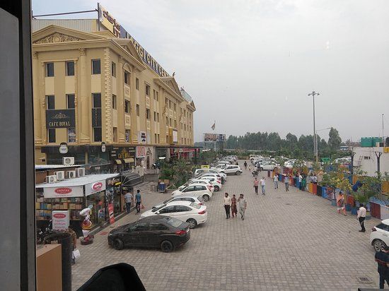 Jaggi City Center