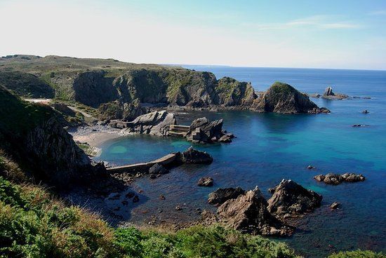 Praia da Azenha do Mar