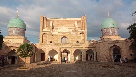 Ensemble Hazrati Imam