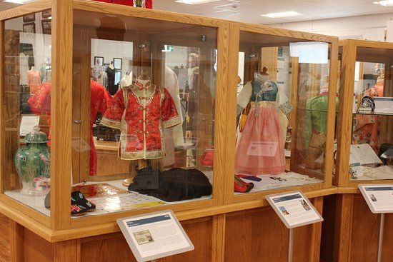 Lac La Biche Museum & Visitor Information Centre