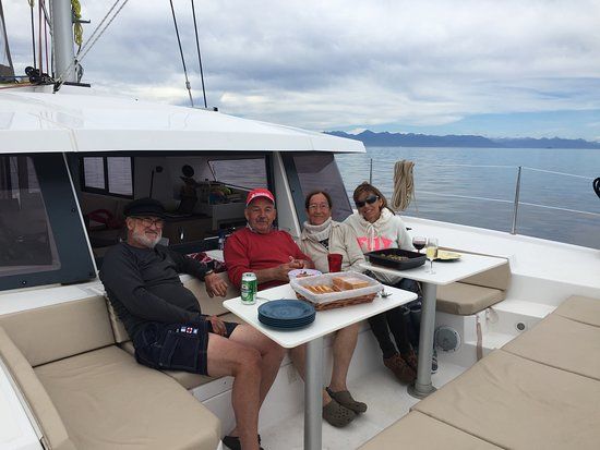 Parque Nacional Corcovado