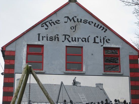 The Museum of Irish Rural Life