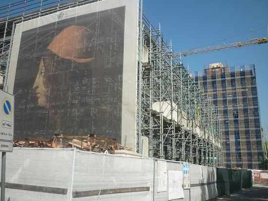 Museo civico di Mirandola