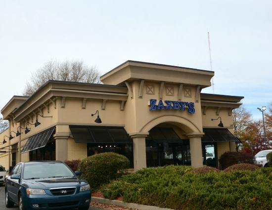 Zaxby's