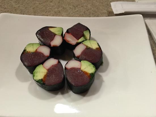 Taiko Japanese Restaurant