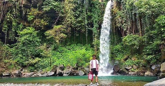 Taman Wisata Muara Indah