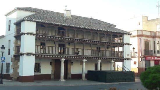 Museo "Posada de los Portales"