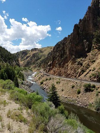 Byers Canyon