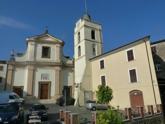 Chiesa di San Nicola di Bari