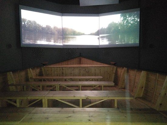 Reserva Natural Riberas De Castronuño