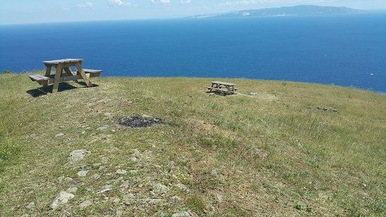 Kartaltepe Tabiat Parki