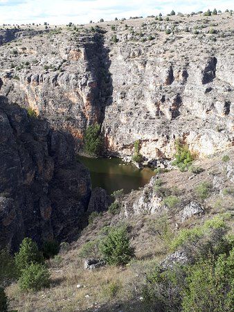 Convento de Nuestra Señora de los Ángeles de la Hoz