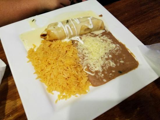 Plaza Azteca Mexican Restaurant