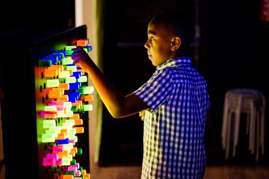 Children's Museum Curacao