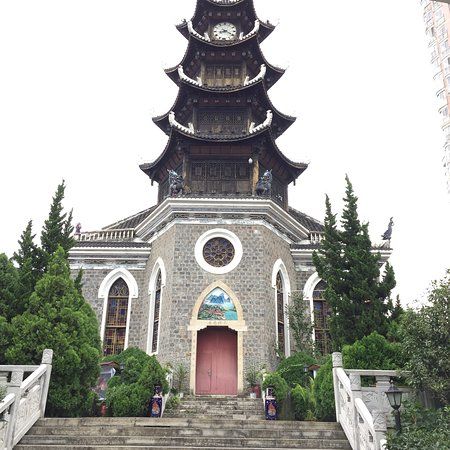 Guiyang North Church