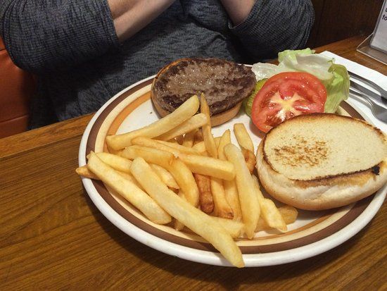 Dick Church's Restaurant