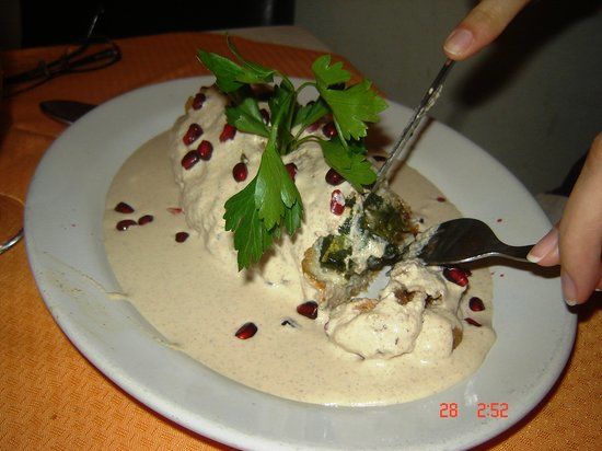 Hosteria de Santo Domingo