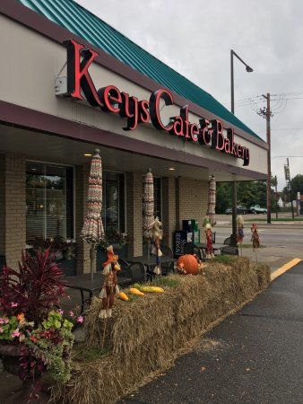 Keys Cafe & Bakery