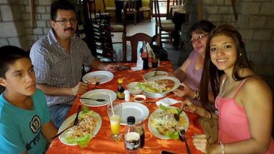 La Flor de la Canela