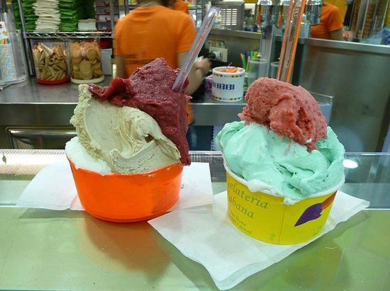 Gelateria KopaKabana