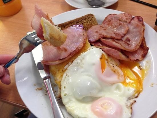 Die Barossa Wurst Haus & Bakery