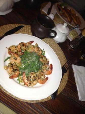 Restauracja Kwadrans