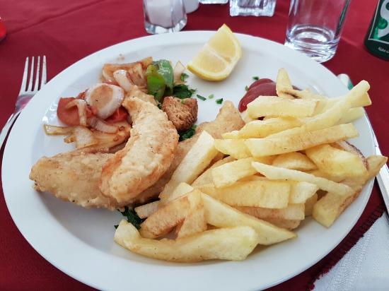 King's Castle Restaurant