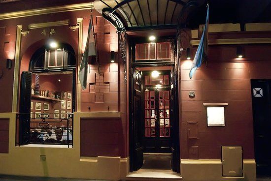 El Mundo de la Parrilla