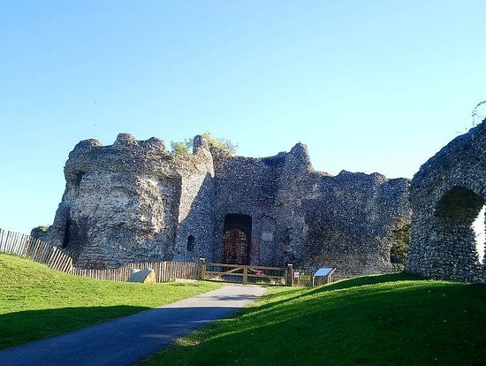 Château d'Arques-la-Bataille