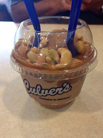 Culver's