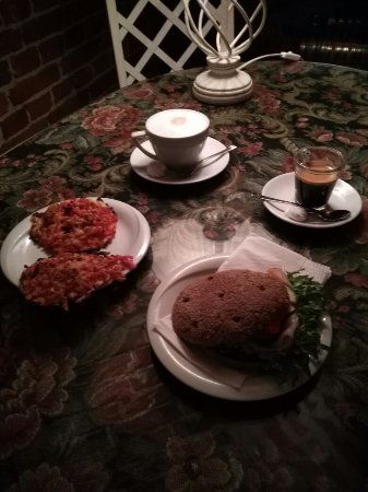 Konditoria A Huovila