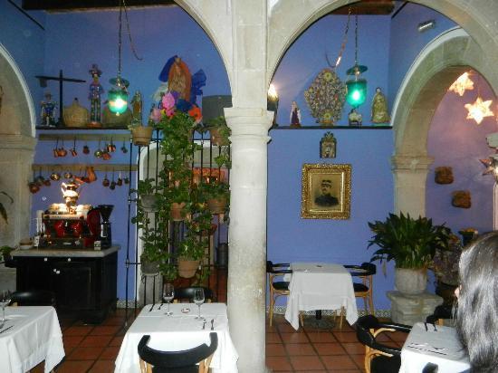 La Fonda de la Tía Chona