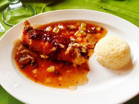 El Meson del General