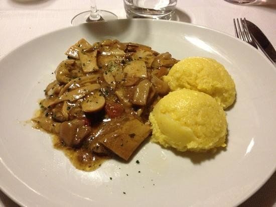 Antica Hosteria del Vino Buono