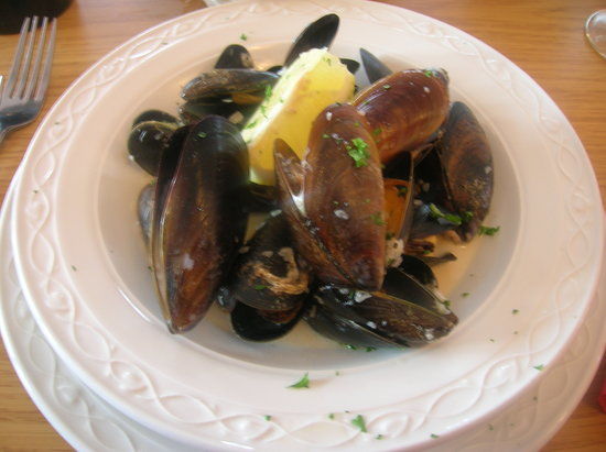 The Fishmarket Restaurant