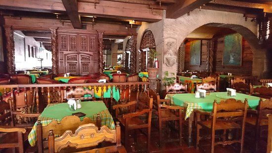 Cafe Tradicional de Uruapan