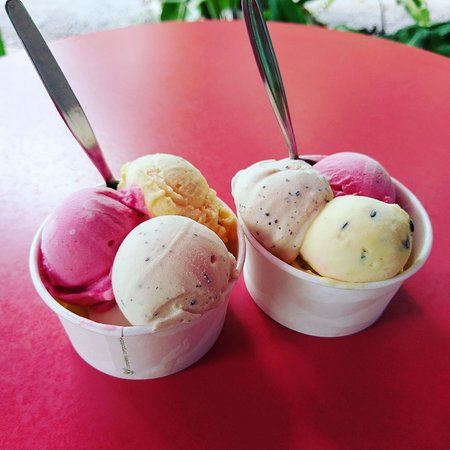 Daintree Ice Cream Company