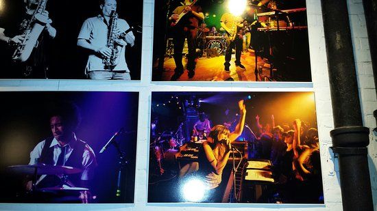 Nectar Rorris Restaurant